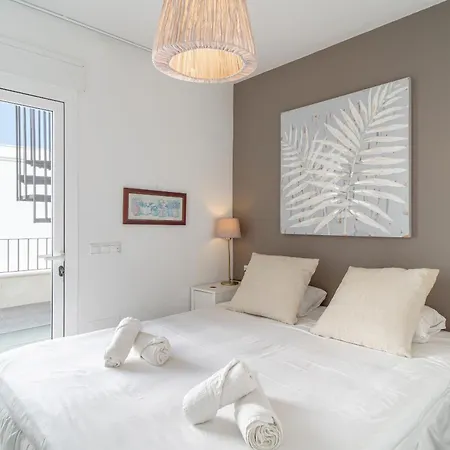 Andalucia Esplendor Casasol