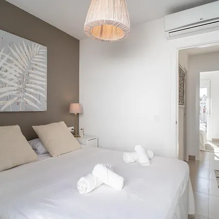 Andalucia Esplendor Casasol 펜션