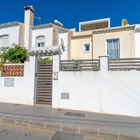 Andalucia Esplendor Casasol 네르하