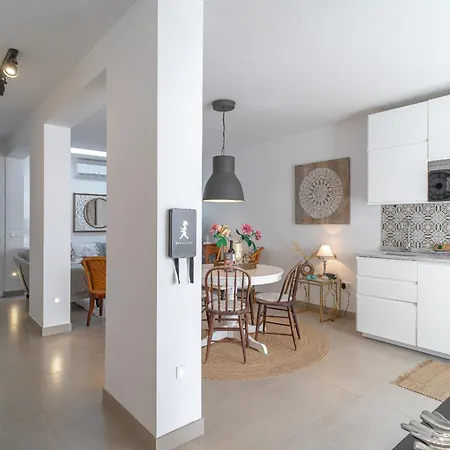 Andalucia Esplendor Casasol *