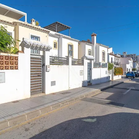 Andalucia Esplendor Casasol *