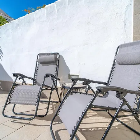 Andalucia Esplendor Casasol 펜션 네르하