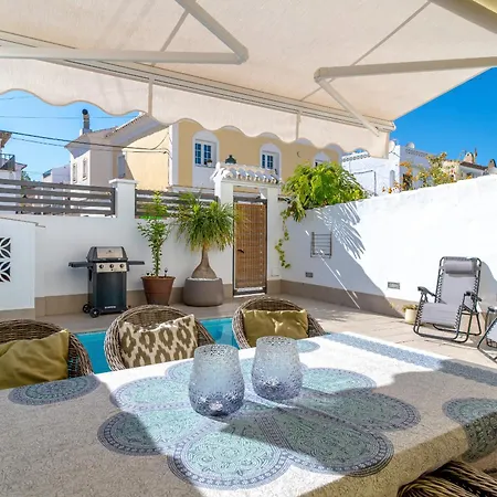 Andalucia Esplendor Casasol 펜션 *