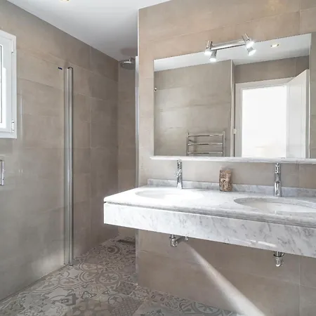 Vakantiehuis Andalucia Esplendor Casasol Nerja