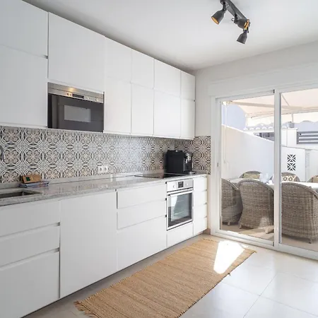 Andalucia Esplendor Casasol Vakantiehuis