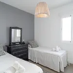 Holiday home Andalucia Esplendor Casasol Nerja