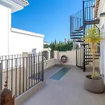 Andalucia Esplendor Casasol * Nerja