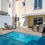 Holiday home Andalucia Esplendor Casasol