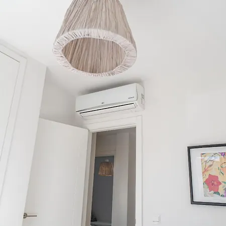 Holiday home Andalucia Esplendor Casasol Nerja