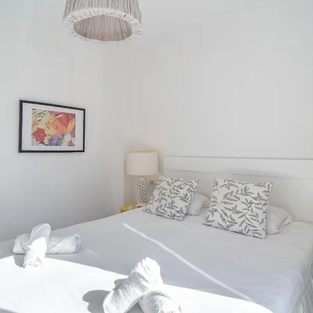 Andalucia Esplendor Casasol Нерха