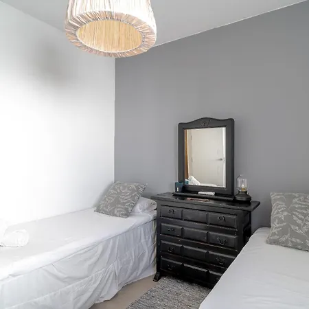 Andalucia Esplendor Casasol Nerja
