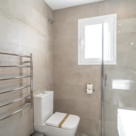 Prázdninový dům Andalucia Esplendor Casasol *