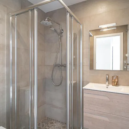 Andalucia Esplendor Casasol Нерха