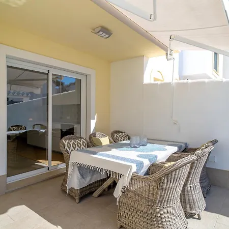 Andalucia Esplendor Casasol *