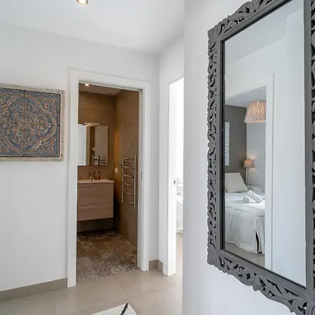 Andalucia Esplendor Casasol * Нерха
