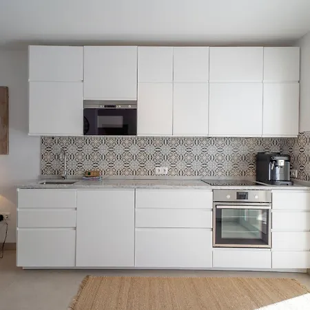 Dom wakacyjny Andalucia Esplendor Casasol