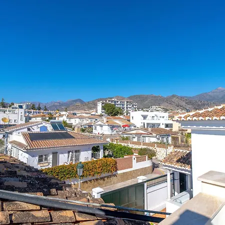 Andalucia Esplendor Casasol Dom wakacyjny *