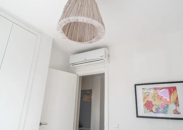 Holiday home Andalucia Esplendor Casasol Nerja