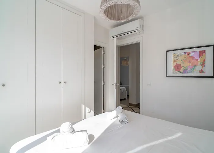 Andalucia Esplendor Casasol Holiday home *