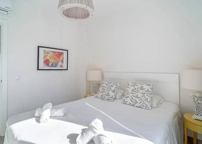 Andalucia Esplendor Casasol Nerja