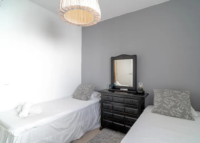 Andalucia Esplendor Casasol Nerja