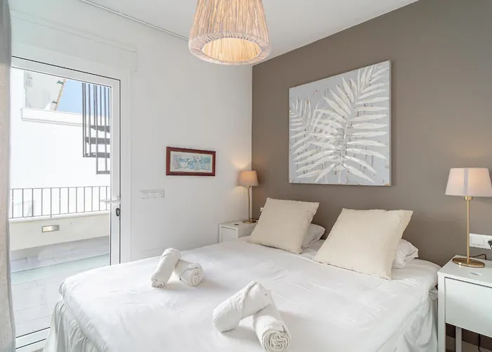 Andalucia Esplendor Casasol