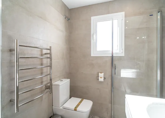 Holiday home Andalucia Esplendor Casasol *