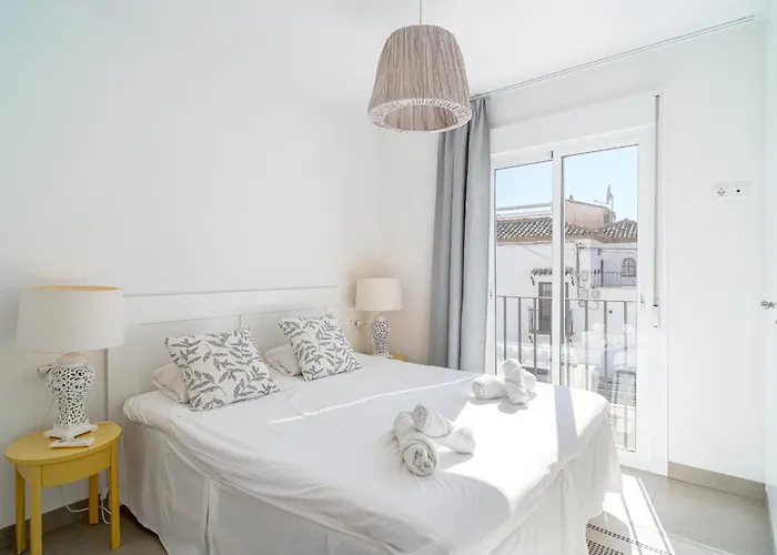 Andalucia Esplendor Casasol Holiday home Nerja