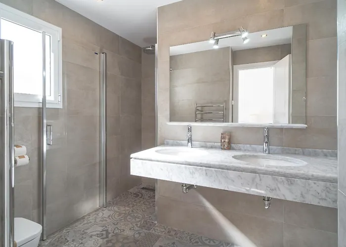 Holiday home Andalucia Esplendor Casasol Nerja