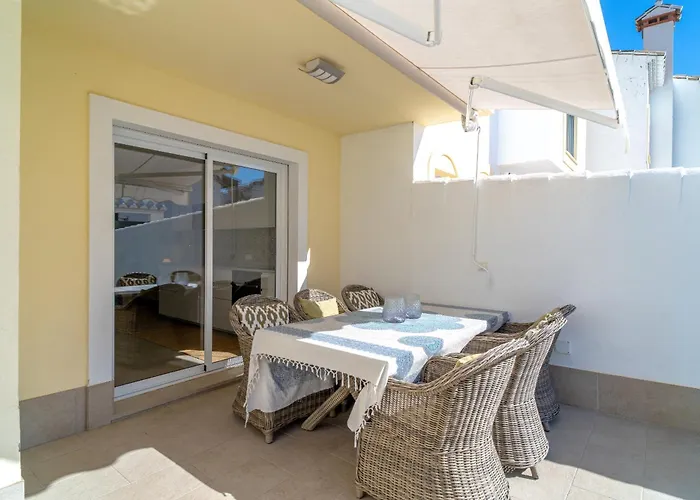 Andalucia Esplendor Casasol *