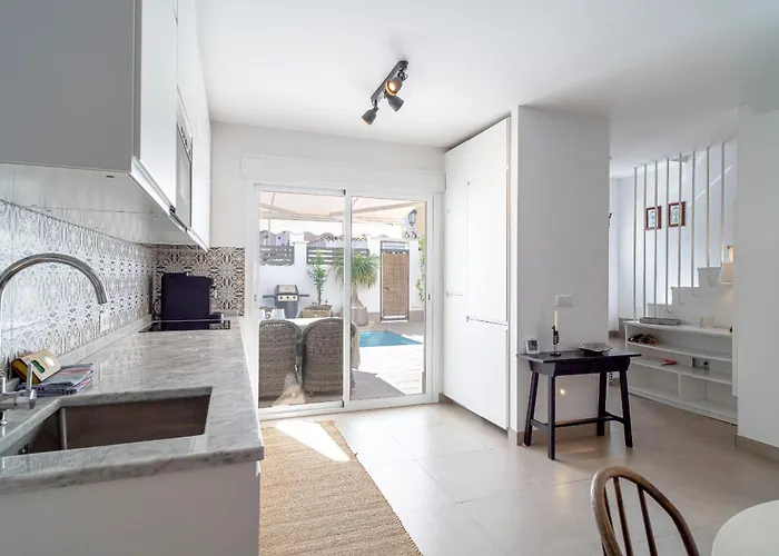 Andalucia Esplendor Casasol Nerja