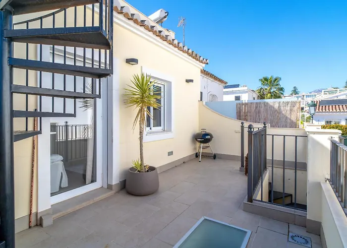 Andalucia Esplendor Casasol Holiday home Nerja