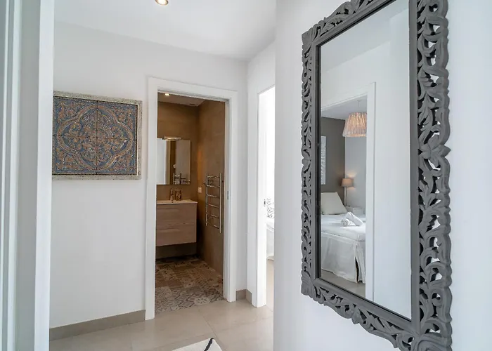 Andalucia Esplendor Casasol * Nerja