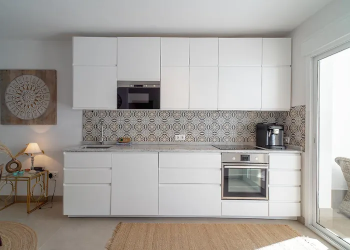 Holiday home Andalucia Esplendor Casasol