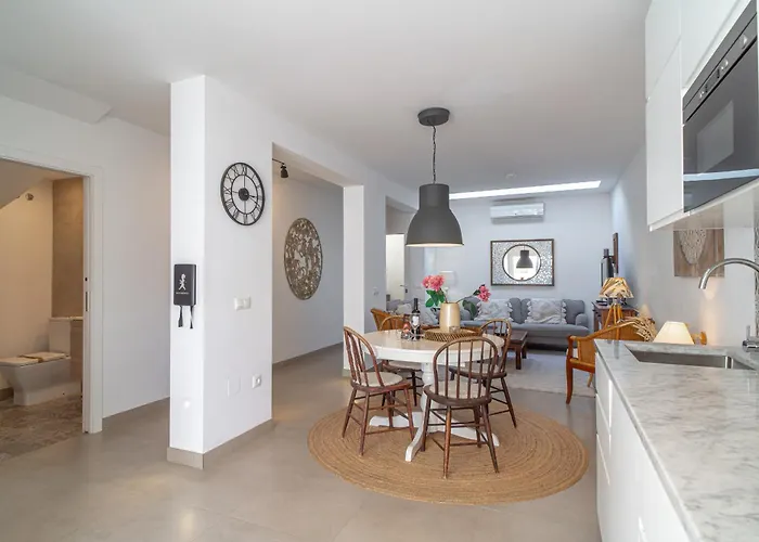 Andalucia Esplendor Casasol Holiday home Nerja