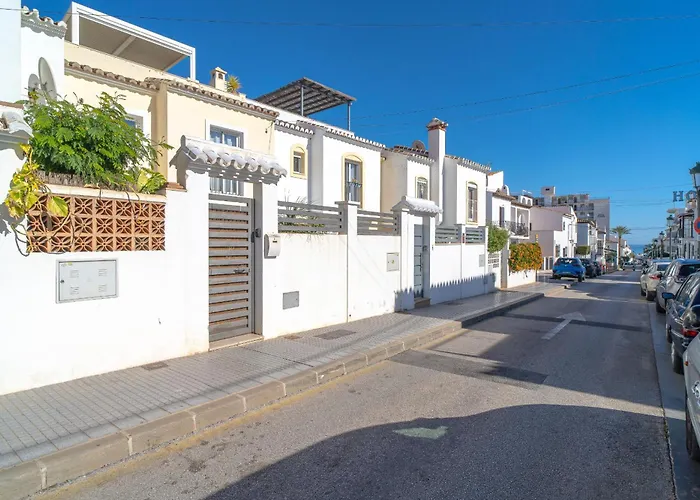 Andalucia Esplendor Casasol *