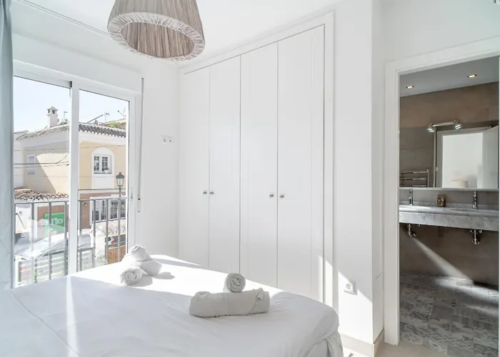 Holiday home Andalucia Esplendor Casasol