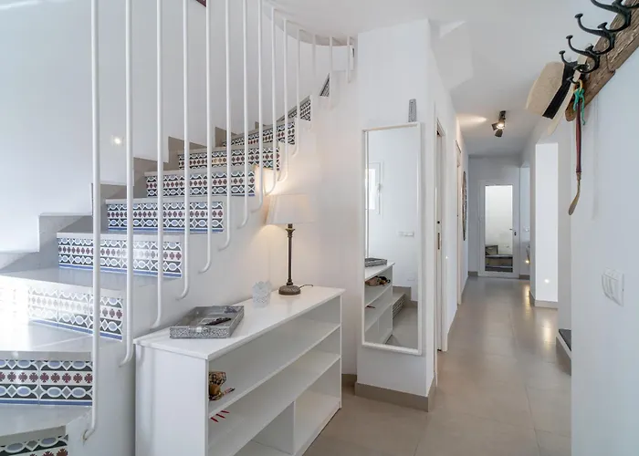 Andalucia Esplendor Casasol Holiday home *