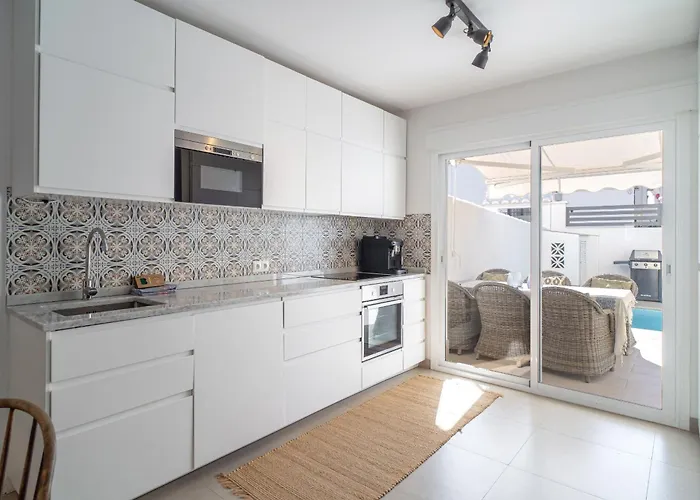 Andalucia Esplendor Casasol Holiday home