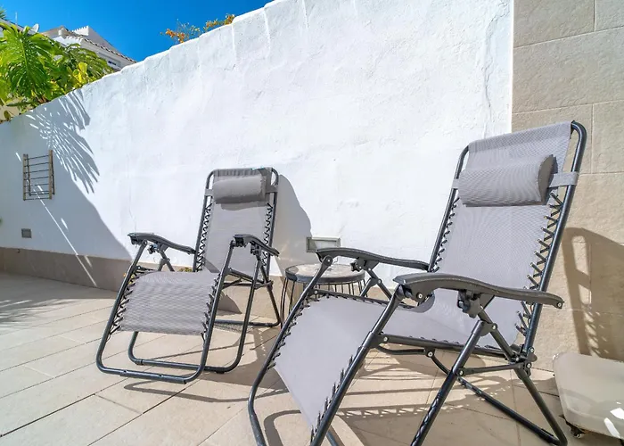 Andalucia Esplendor Casasol Holiday home Nerja