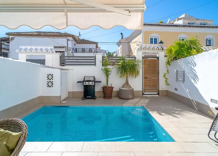 Andalucia Esplendor Casasol Holiday home *