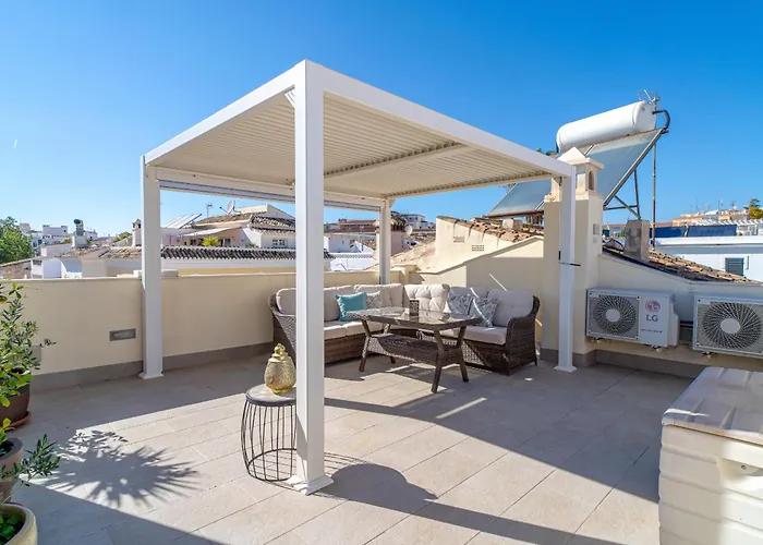 Andalucia Esplendor Casasol Holiday home