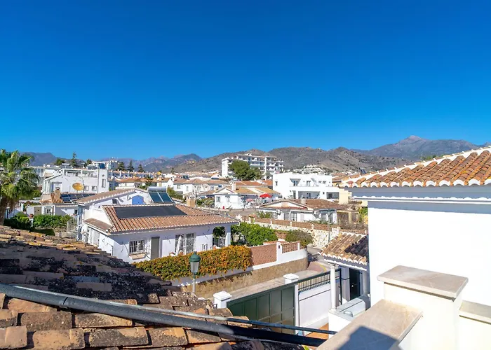 Andalucia Esplendor Casasol Holiday home *