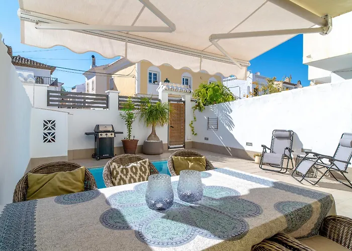 Andalucia Esplendor Casasol Holiday home *