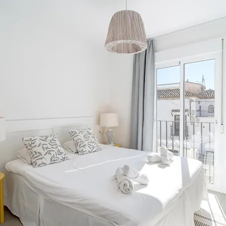 Andalucia Esplendor Casasol Tatil Evi Nerja