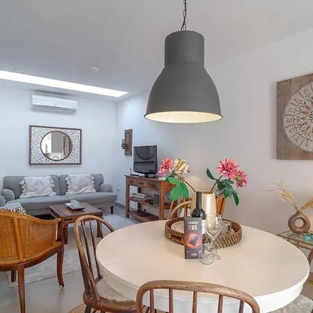 Tatil Evi Andalucia Esplendor Casasol