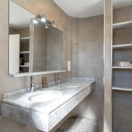 Tatil Evi Andalucia Esplendor Casasol *