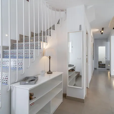 Andalucia Esplendor Casasol Tatil Evi *