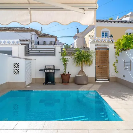 Andalucia Esplendor Casasol Tatil Evi *